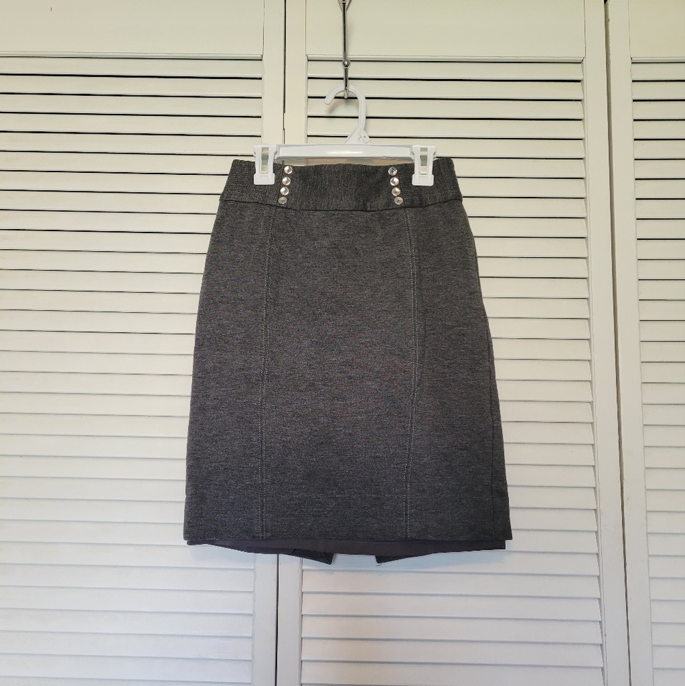 White House Black Market skirt